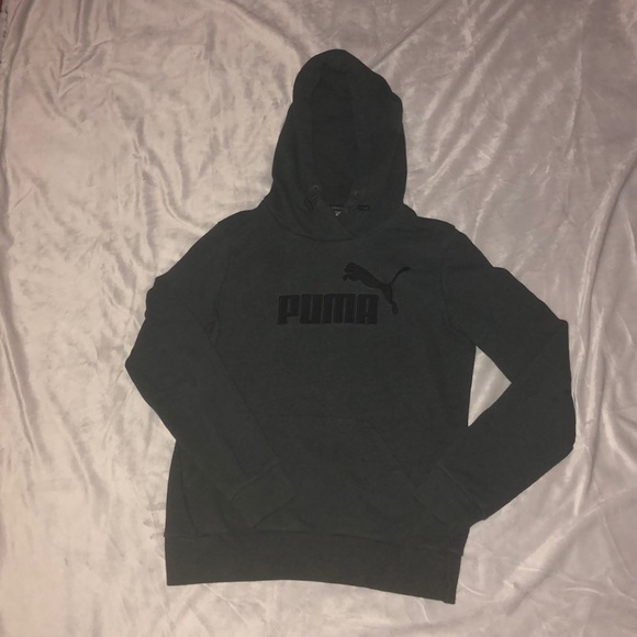 Puma sweatshirt - Picture 2 of 5